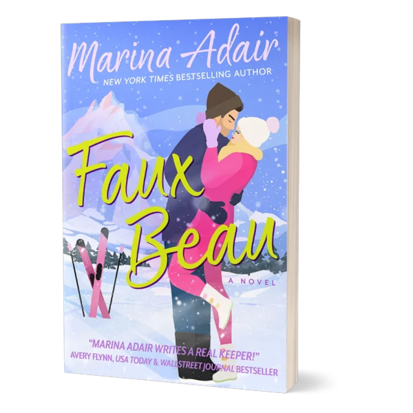 Faux Beau by Marina Adair